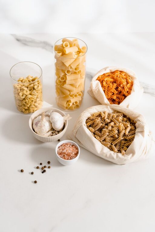 How to Plan Meals Using Pantry Staples for Easy, Budget-Friendly Cooking